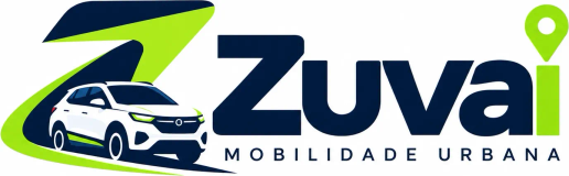 Zuvai · mobilidade urbana